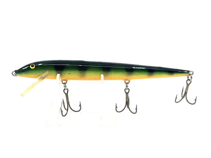 Rapala Original Floating F17, P Perch Color