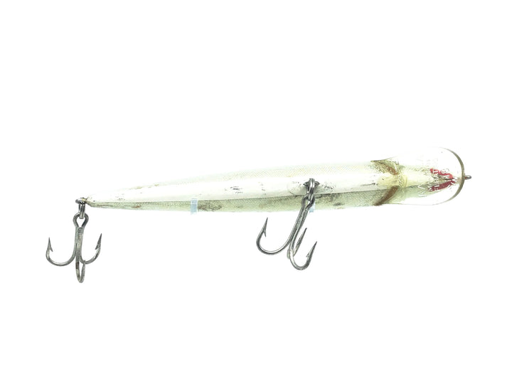 Rapala Floating Magnum 18, S Silver Color