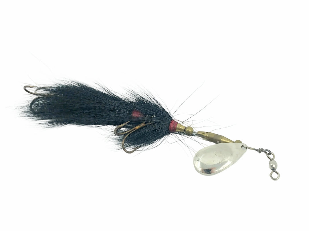 Marathon Tandem Bucktail Spinner