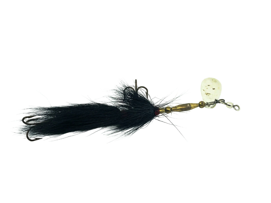 Marathon Tandem Bucktail Spinner