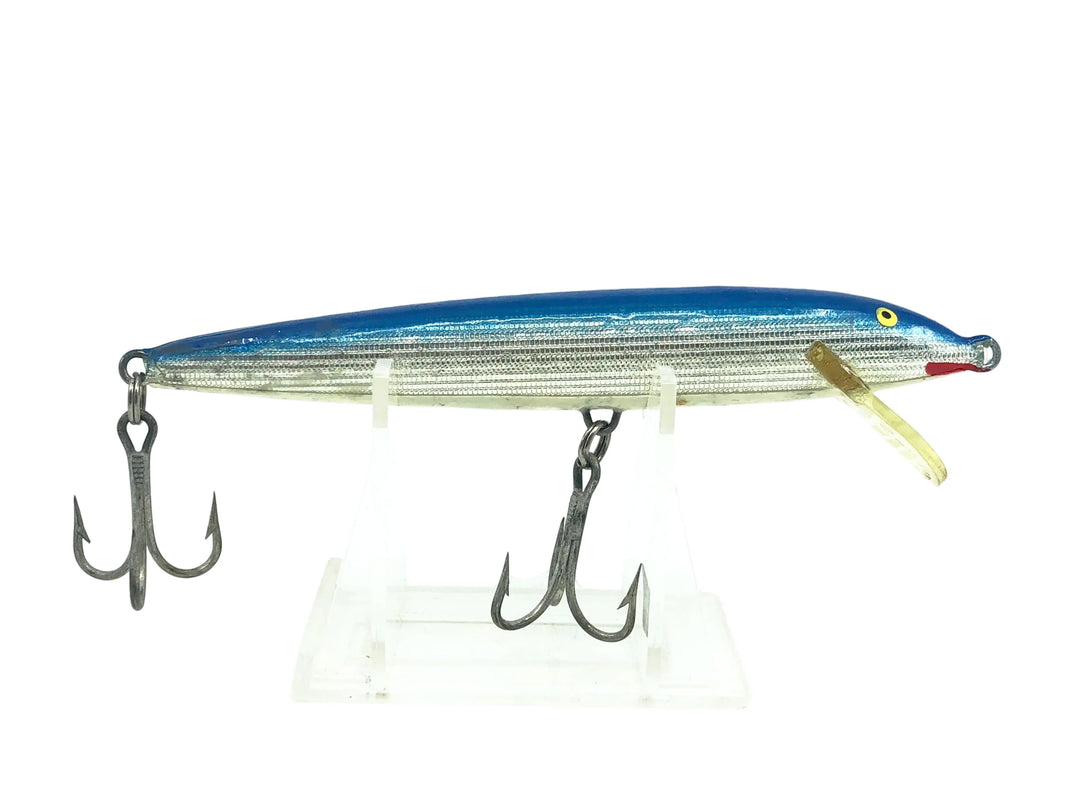 Rapala Original Magnum Floating F13, B Blue/Silver Color