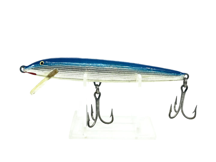 Rapala Original Magnum Floating F13, B Blue/Silver Color