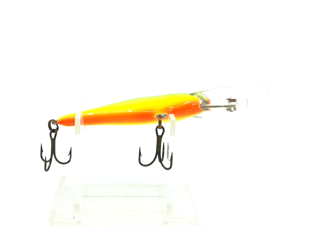 Rapala Shad Rap Deep Runner SR-7 S, FT Discontinued Fire Tiger Color