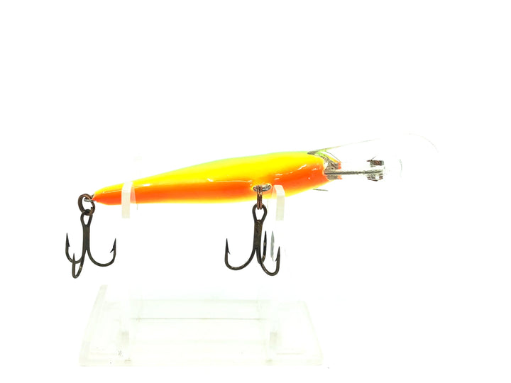 Rapala Shad Rap Deep Runner SR-7 S, FT Discontinued Fire Tiger Color