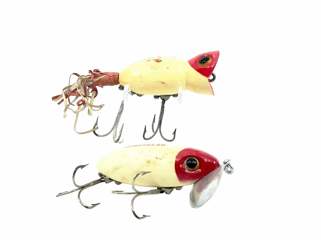 Arbogast Classic Topwater Combo