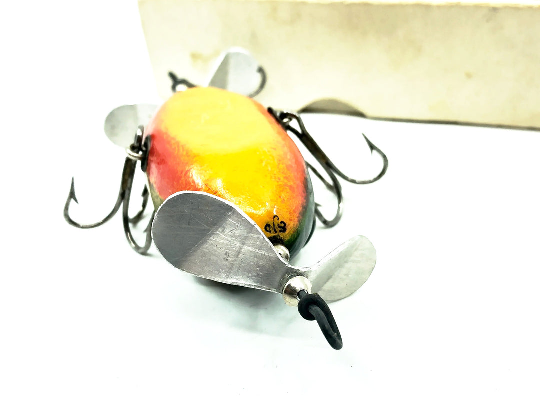 Club Lure Reproduction Pflueger Kent Muskie Frog