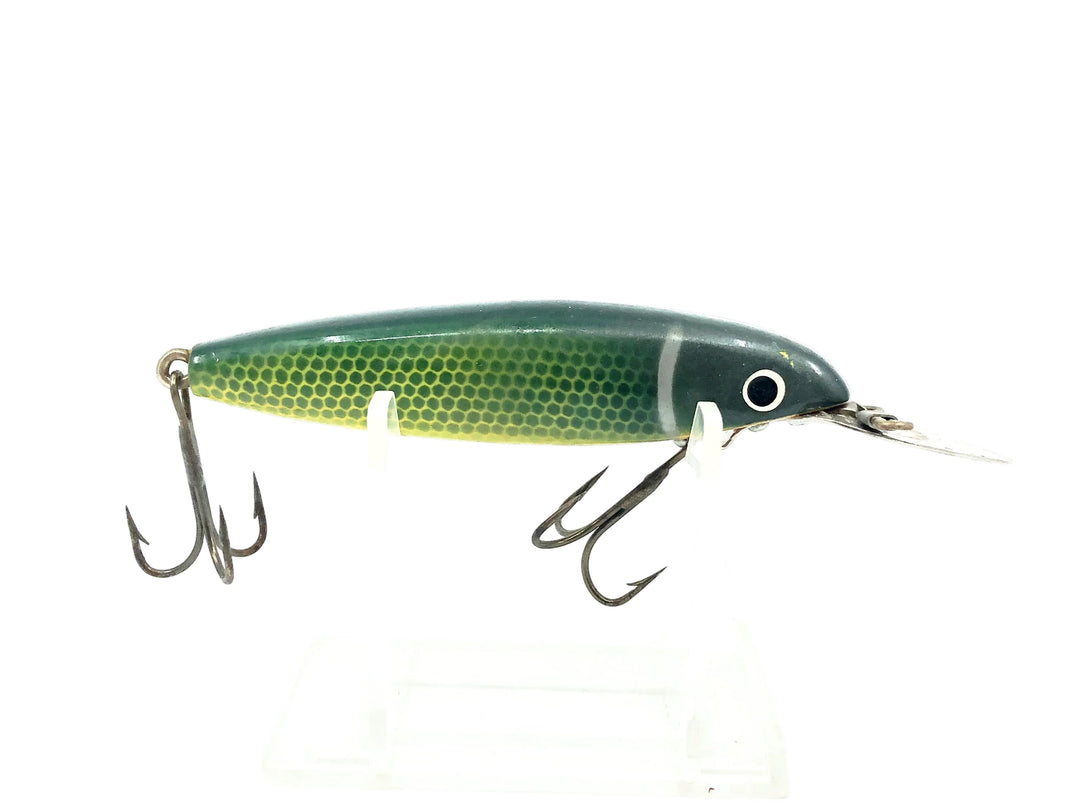 Cisco Kid 200 Series, #02 Green Scale Color