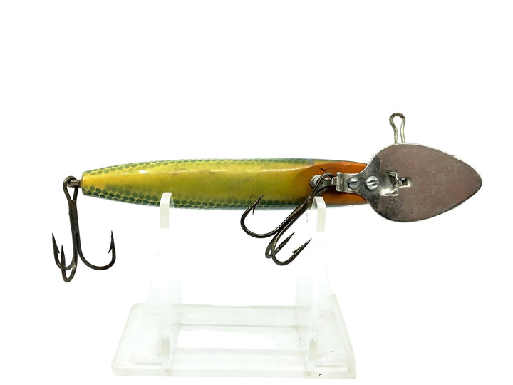 Cisco Kid 200 Series, #02 Green Scale Color
