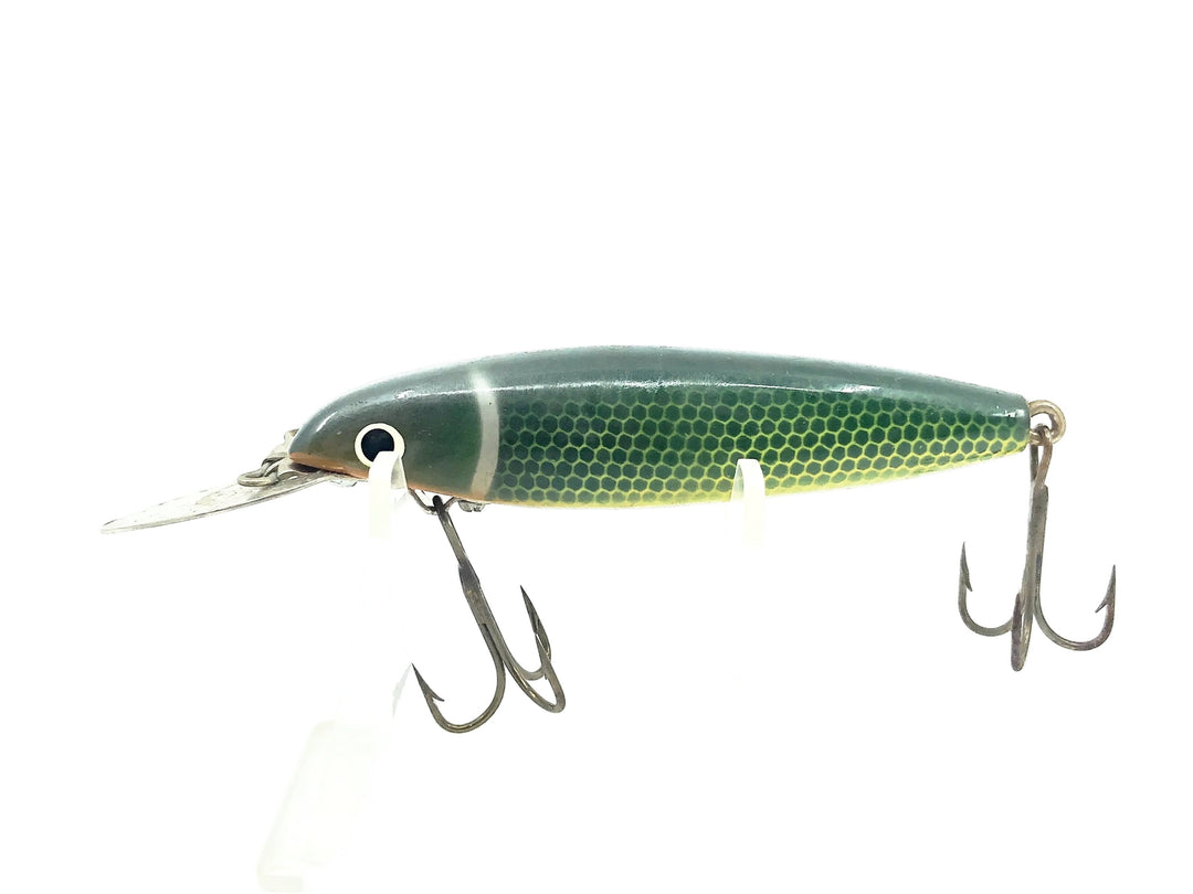 Cisco Kid 200 Series, #02 Green Scale Color