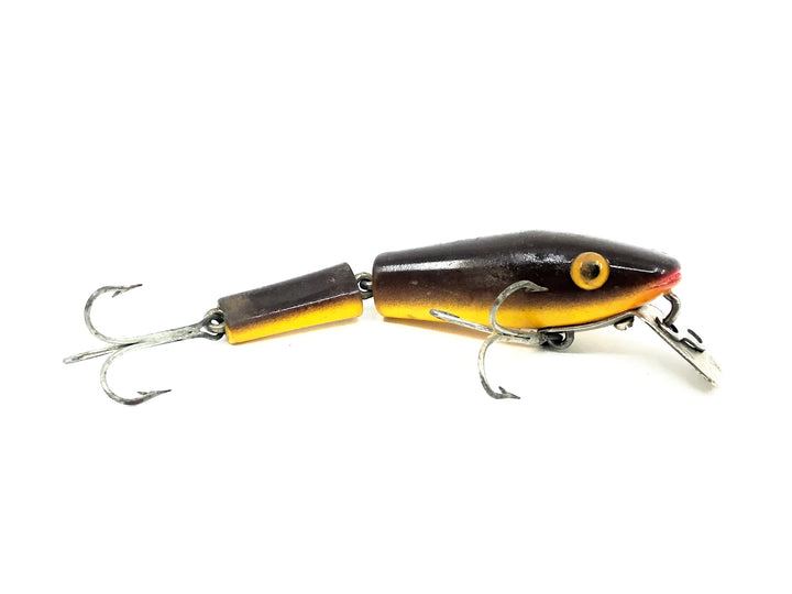 L & S Baby Cat 7588, #88 Brown/Yellow Belly Color