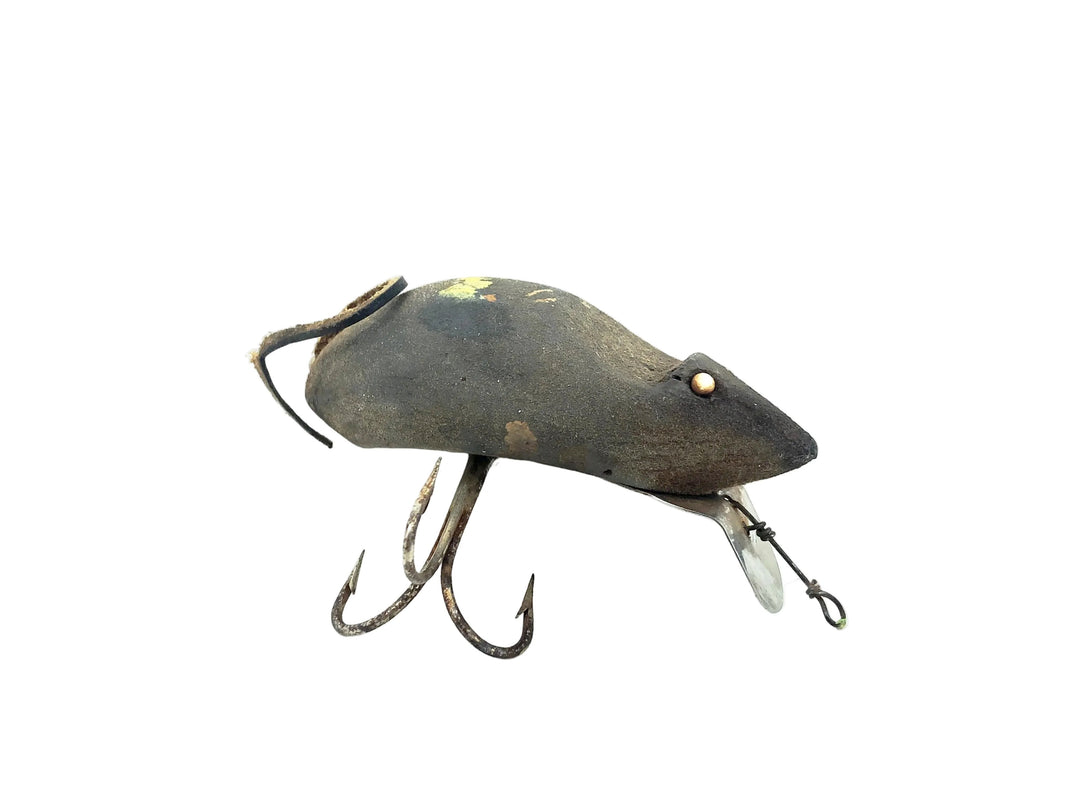 South Bend 949 Mouse-Oreno, Grey Mouse Color