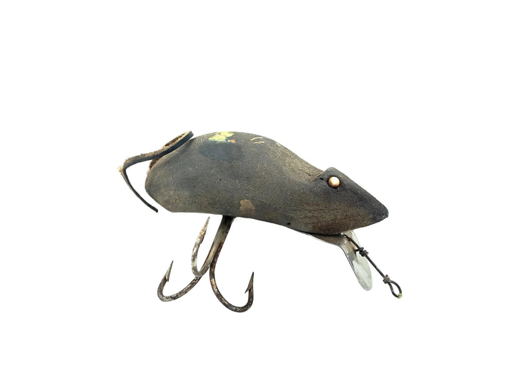 South Bend 949 Mouse-Oreno, Grey Mouse Color