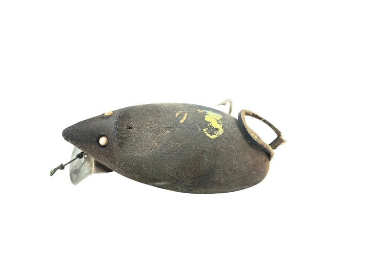 South Bend 949 Mouse-Oreno, Grey Mouse Color