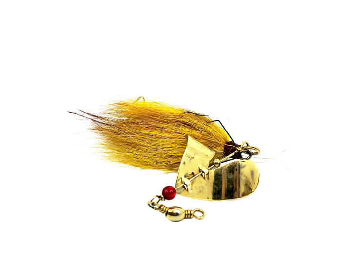 Unknown Vintage Spinner