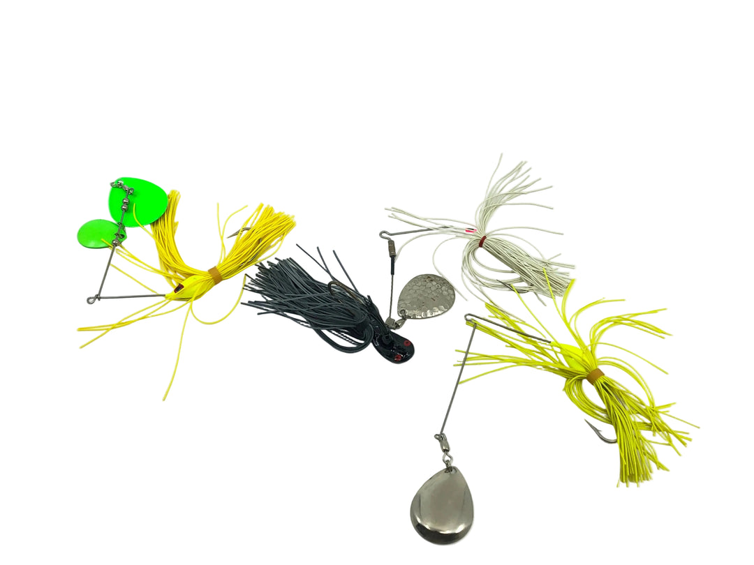 Strike King/Other Vintage Spinner Bait