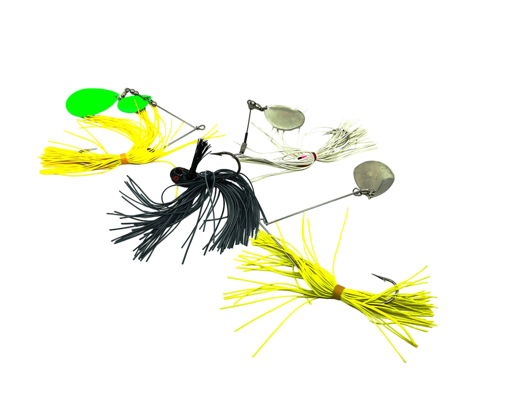 Strike King/Other Vintage Spinner Bait