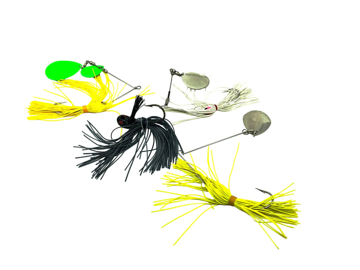 Strike King/Other Vintage Spinner Bait