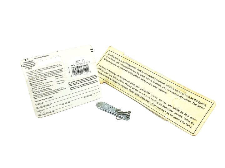 Vintage Spoon & Jig Trio Pack