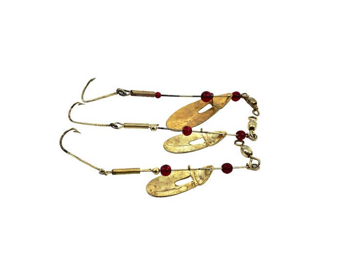 Marathon June Bug Spinner Trio