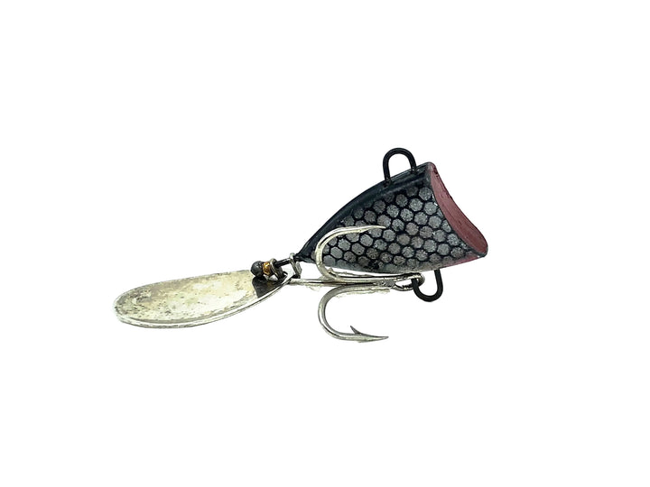 Uncle Josh Spinrite, Shad Color