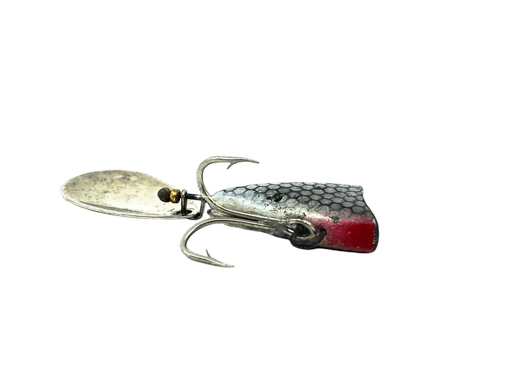 Uncle Josh Spinrite, Shad Color