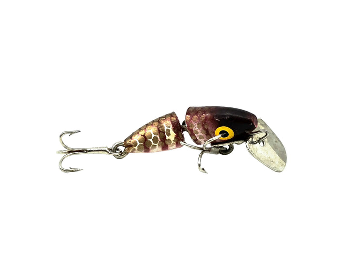 (Japan Imitation) Falls Bait Company Rocky JR., Brown Perch Color