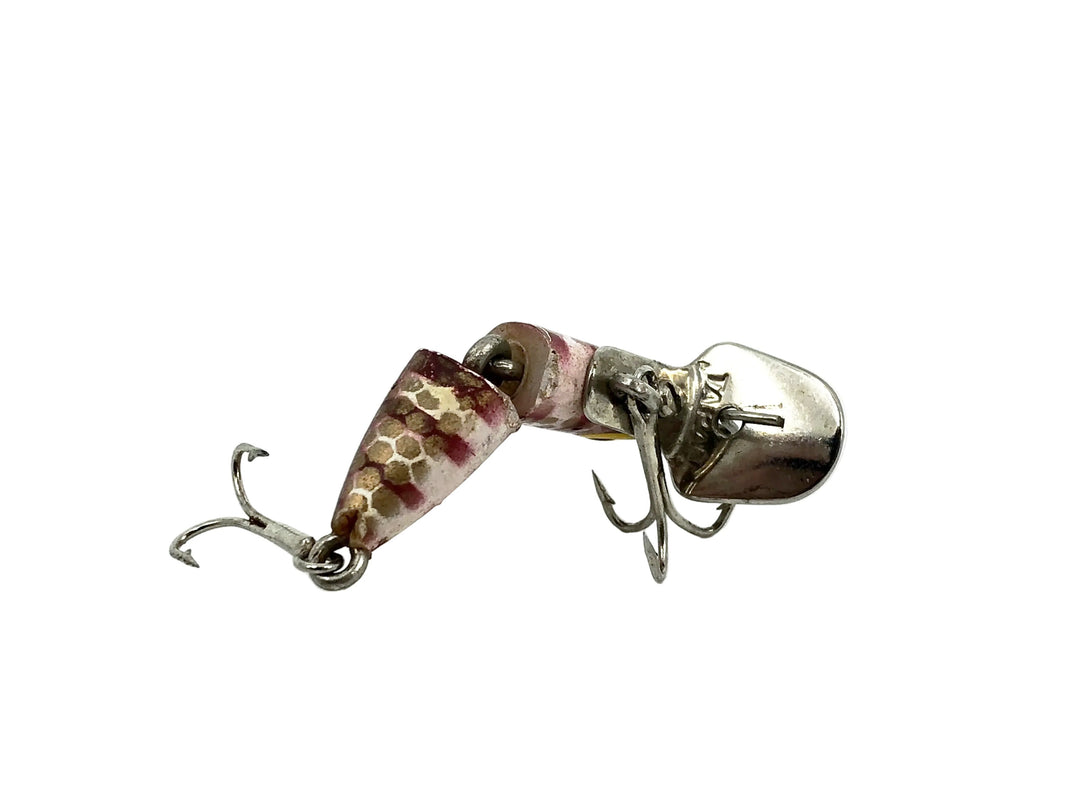 (Japan Imitation) Falls Bait Company Rocky JR., Brown Perch Color