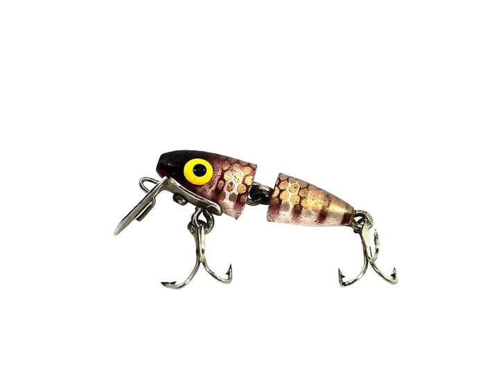 (Japan Imitation) Falls Bait Company Rocky JR., Brown Perch Color
