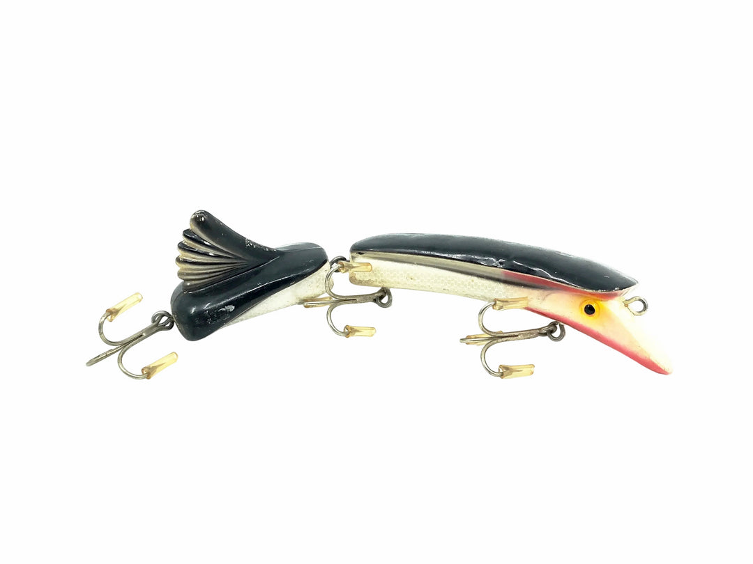 Tony Burmek B1 Magnum Musky Lure, Shad Color
