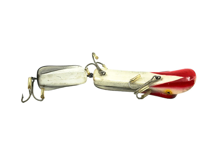 Tony Burmek B1 Magnum Musky Lure, Shad Color