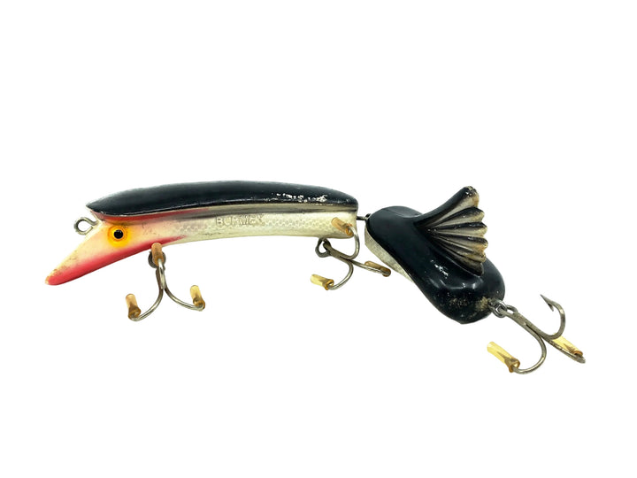 Tony Burmek B1 Magnum Musky Lure, Shad Color