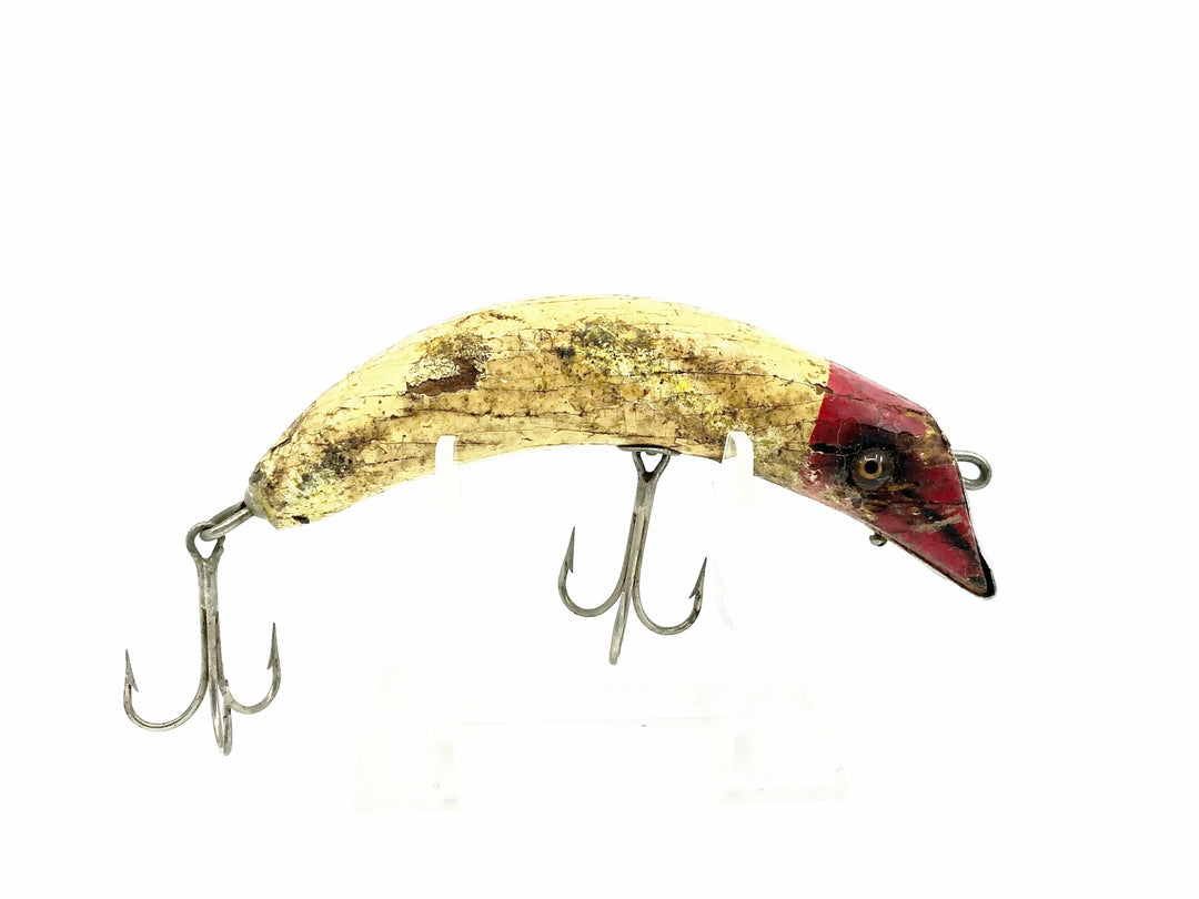 South Bend Teas-Oreno, Red White/Black Stripe Color