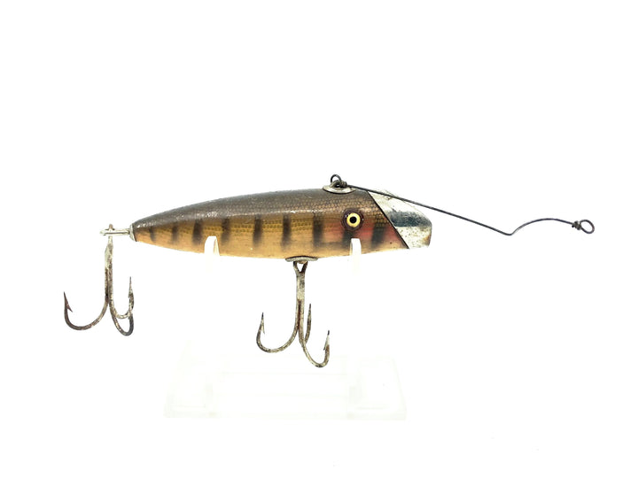 South Bend Fish-Oreno, Pike Color, GE