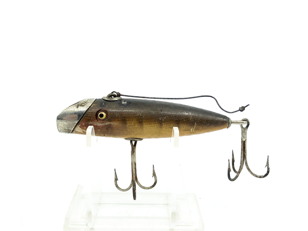 South Bend Fish-Oreno, Pike Color, GE