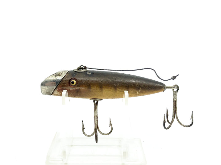 South Bend Fish-Oreno, Pike Color, GE