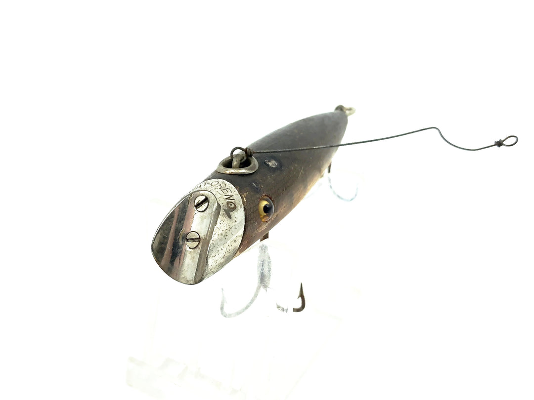 South Bend Fish-Oreno, Pike Color, GE