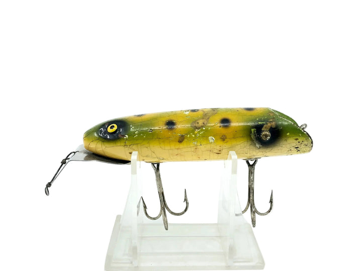 South Bend Two-Oreno, Frog Color