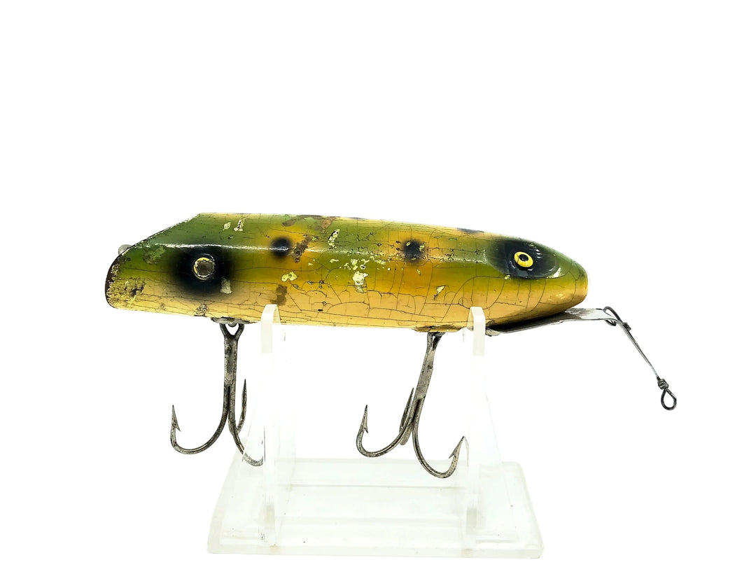 South Bend Two-Oreno, Frog Color