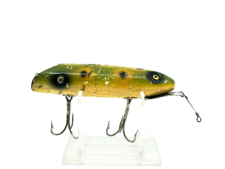 South Bend Two-Oreno, Frog Color
