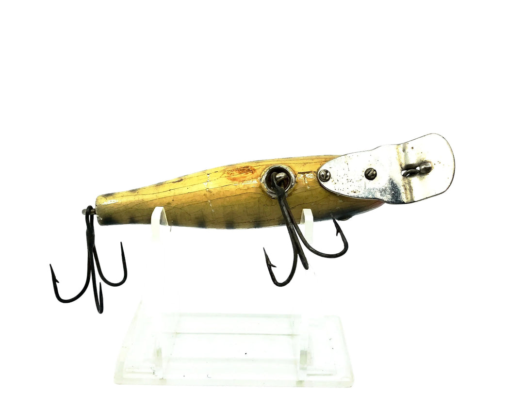 South Bend / Best-O-Luck Baby Pike 907, PK Pike Color