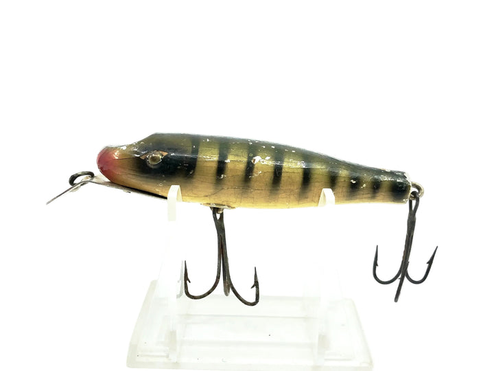South Bend / Best-O-Luck Baby Pike 907, PK Pike Color