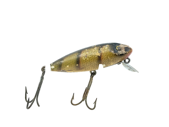 South Bend Entice Oreno 2941, YP Yellow Perch Color