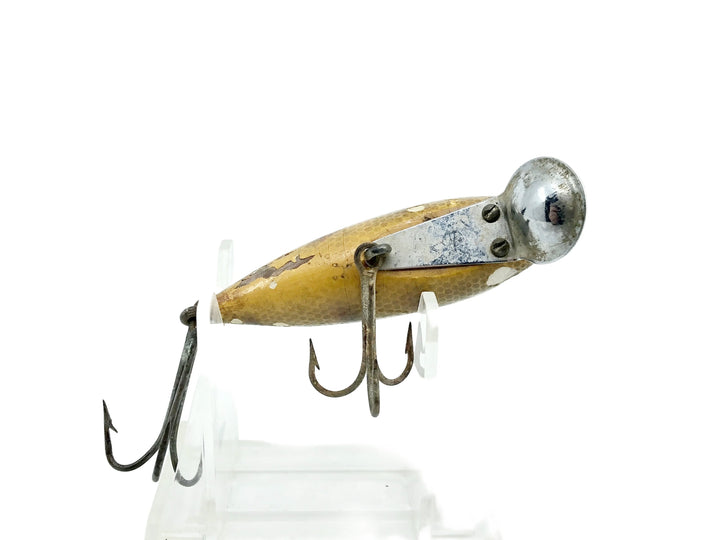South Bend Entice Oreno 2941, YP Yellow Perch Color