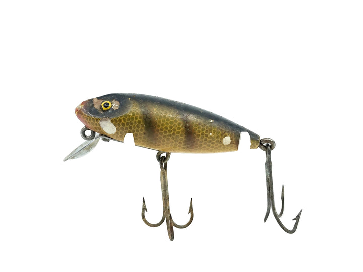 South Bend Entice Oreno 2941, YP Yellow Perch Color