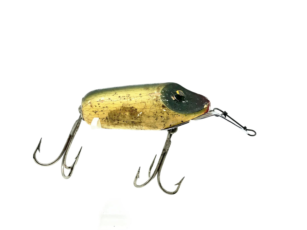 South Bend Dive Oreno #952, SF Silver Flitter Color