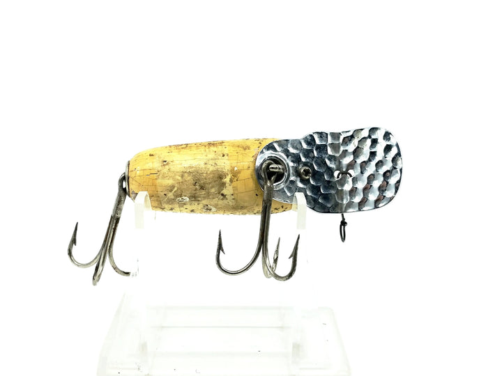 South Bend Dive Oreno #952, SF Silver Flitter Color