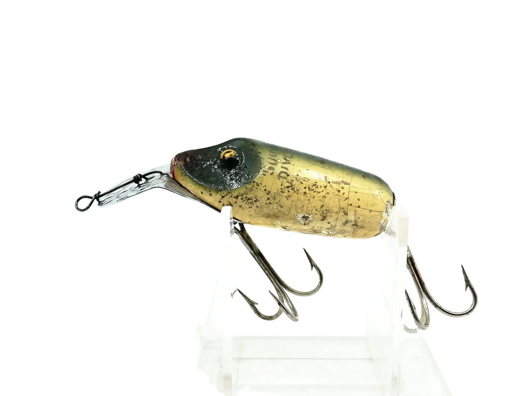 South Bend Dive Oreno #952, SF Silver Flitter Color