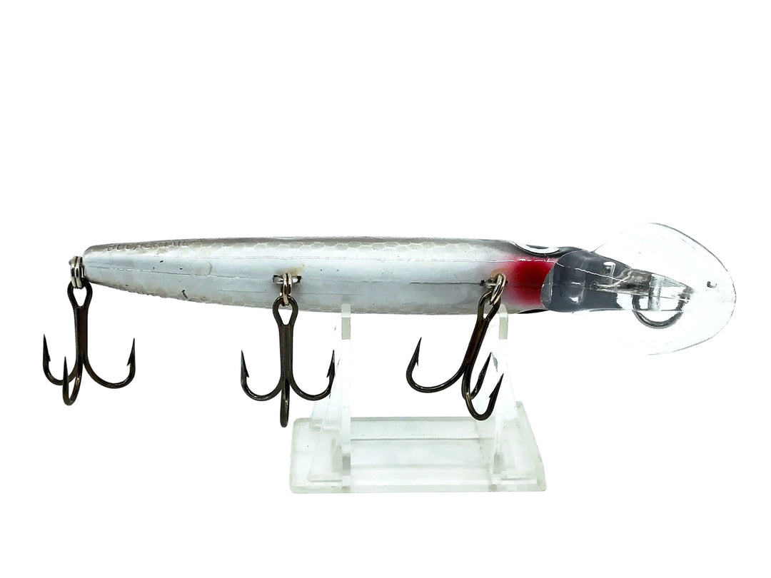 Joe Bucher Tackle Co. Buchertail Depth Raider 6", Sucker Color