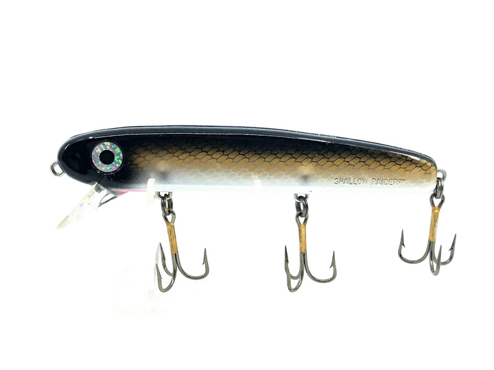 Joe Bucher Tackle Co. Buchertail Shallow Raider 5", Sucker Color