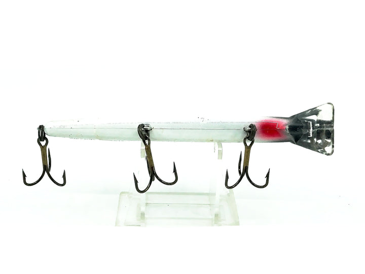 Joe Bucher Tackle Co. Buchertail Shallow Raider 5", Sucker Color